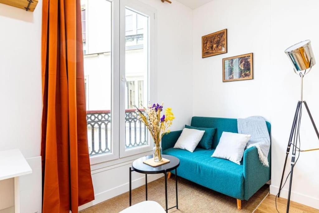 Appartement Charm And Convenience In Quatier Latin